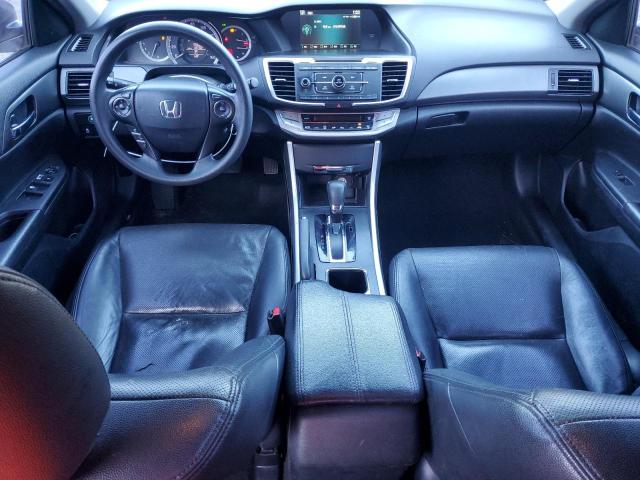 2015 HONDA ACCORD LX - 1HGCR2F36FA176684