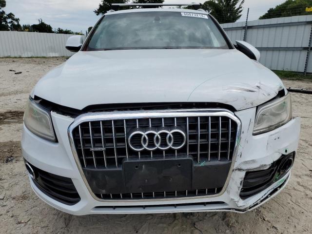 VIN WA1LFAFP0EA071152 2014 Audi Q5, Premium Plus no.5