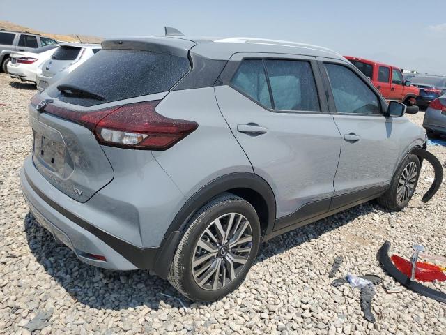2022 NISSAN KICKS SV - 3N1CP5CV2NL493562