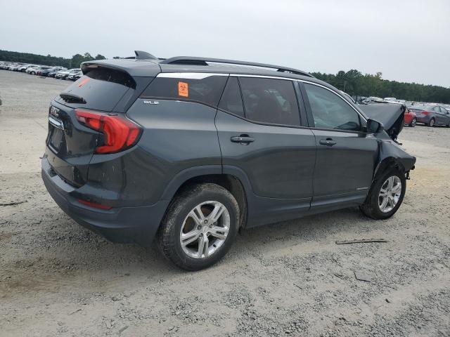 2018 GMC TERRAIN SL - 3GKALMEVXJL142968
