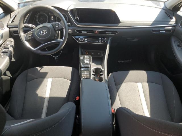 2023 HYUNDAI SONATA SEL - KMHL64JA3PA281446