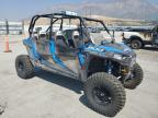 2015 POLARIS RZR 4 900 - 4XAVCE873FB308277