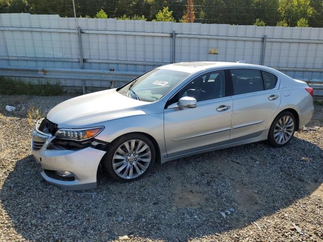 2014 ACURA RLX ADVANCE 2014