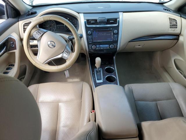 VIN 1N4AL3AP8EC116745 2014 Nissan Altima, 2.5 no.8