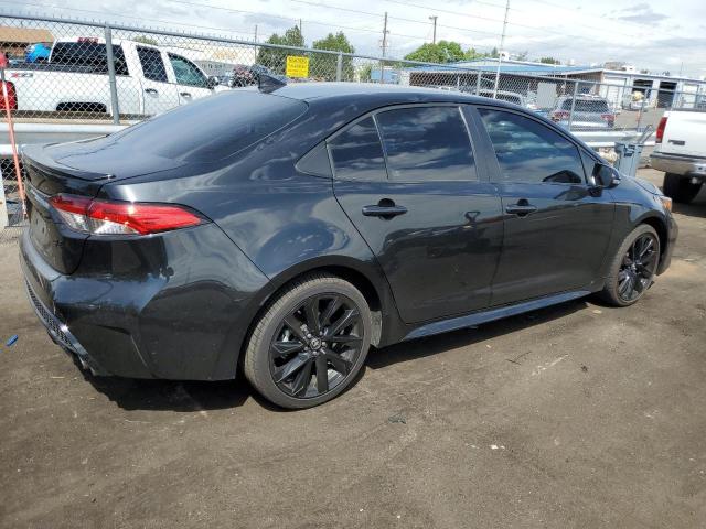 2022 TOYOTA COROLLA SE - 5YFS4MCE1NP138414