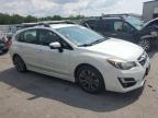 SUBARU IMPREZA SP photo