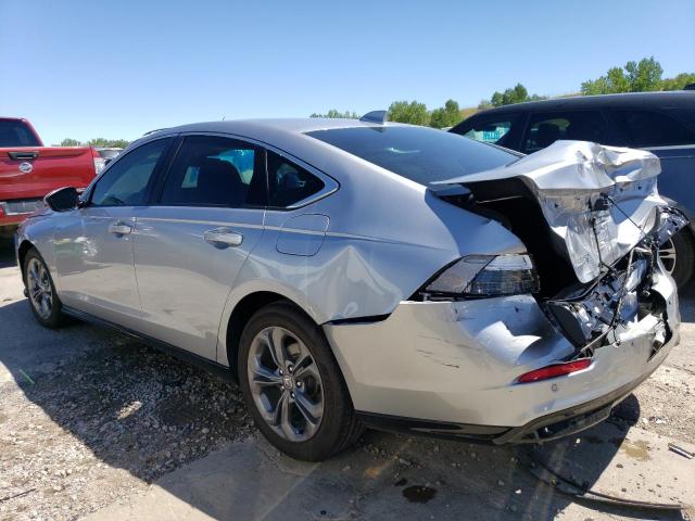 2023 HONDA ACCORD HYB - 1HGCY2F62PA023511