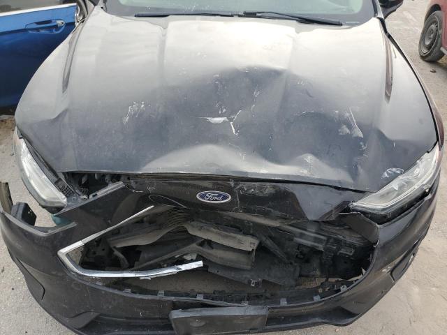 VIN 3FA6P0H74KR142979 2019 Ford Fusion, SE no.11