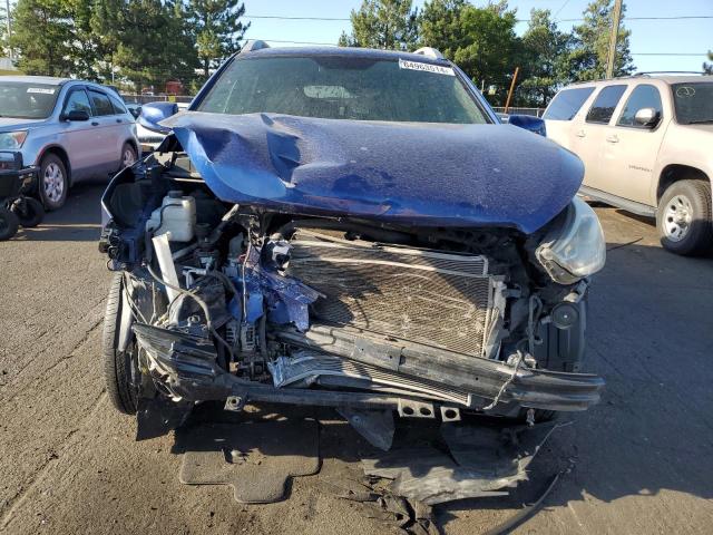 2015 HYUNDAI TUCSON LIM - KM8JU3AG7FU016313
