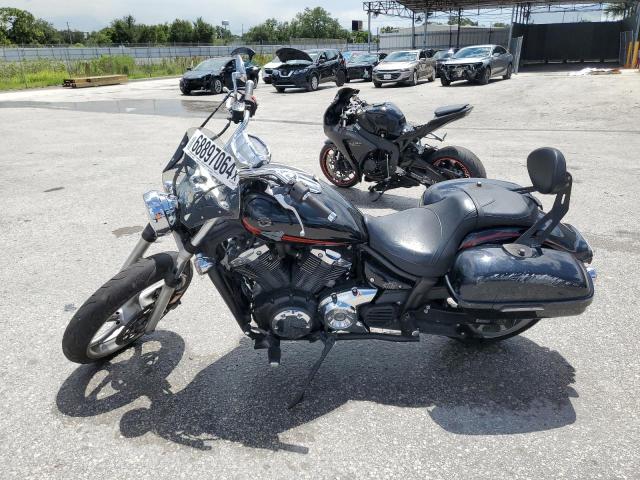 2012 YAMAHA XVS1300 CU JYAVP33E8CA006939