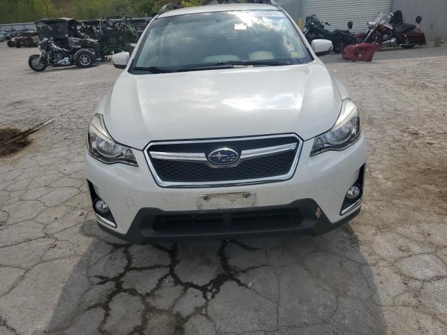 VIN JF2GPAKC0GH329883 2016 Subaru Crosstrek, Limited no.5