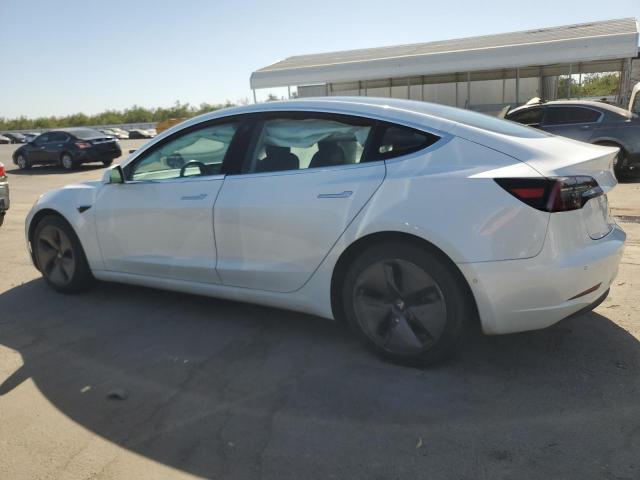 2018 TESLA MODEL 3 - 5YJ3E1EB7JF131122