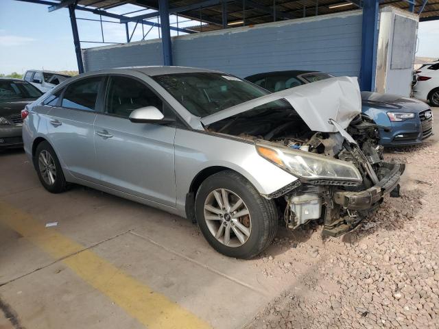 Vin: 5npe24af7fh187193, lot: 66585864, hyundai sonata se 20154