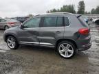 VOLKSWAGEN TIGUAN S снимка