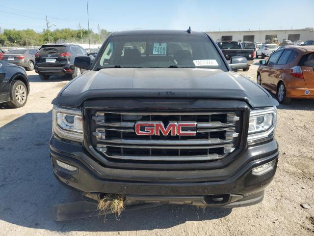 2017 GMC SIERRA K15 - 1GTV2NEC1HZ189720