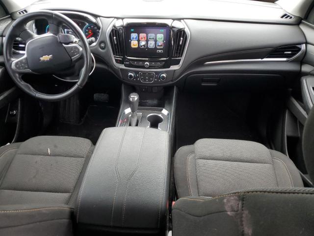 2019 CHEVROLET TRAVERSE L - 1GNEVGKW0KJ286535