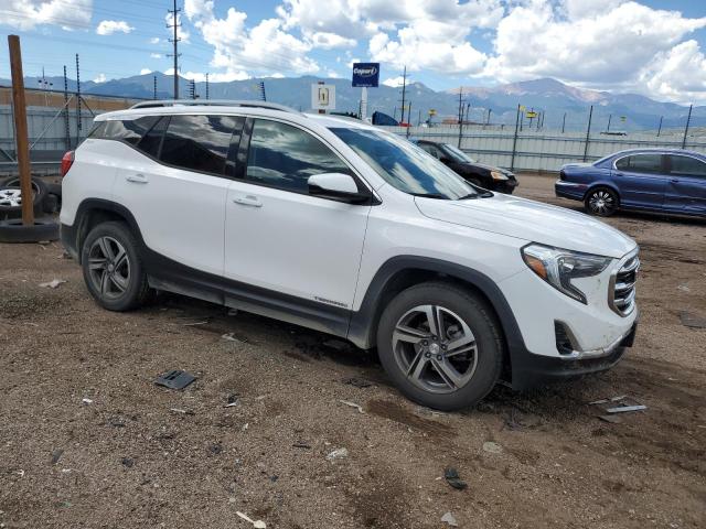 2020 GMC TERRAIN SL - 3GKALVEV1LL129762
