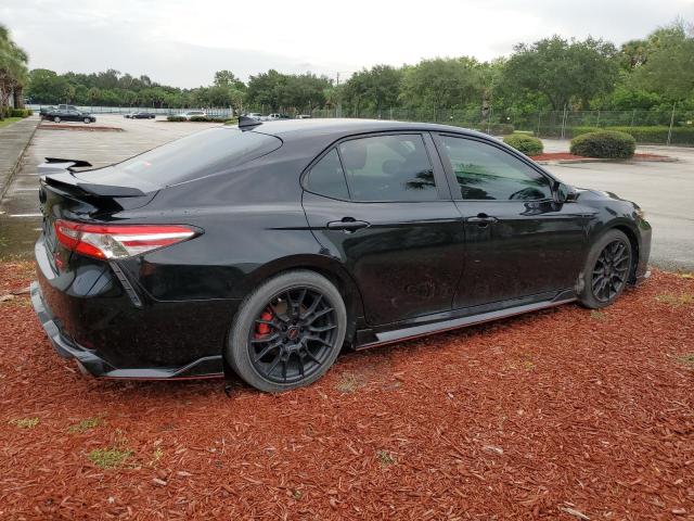 Vin: 4t1nz1ak9lu037171, lot: 66315054, toyota camry trd 20203