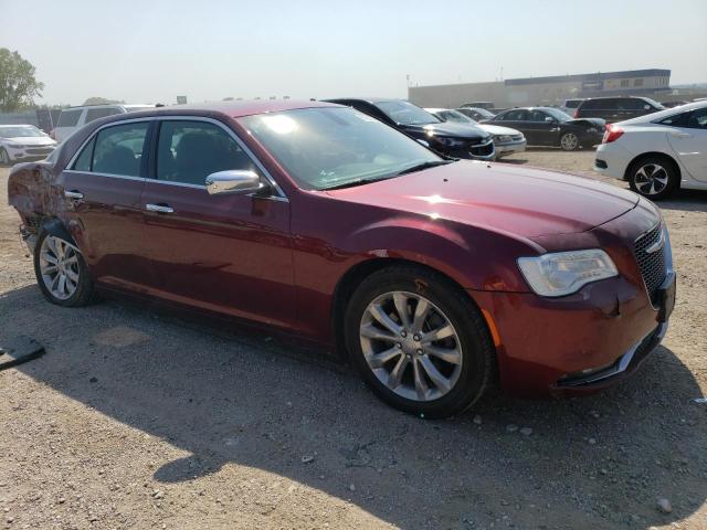 Vin: 2c3ccakg7jh269098, lot: 67750934, chrysler 300 limited 20184