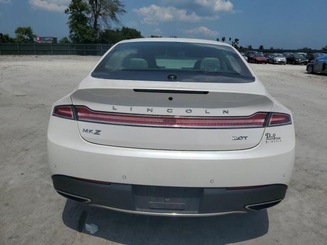 VIN 3LN6L5E96JR614635 2018 Lincoln MKZ, Reserve no.6