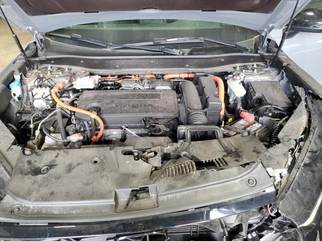 2024 HONDA CR-V SPORT - 7FARS6H83RE037688