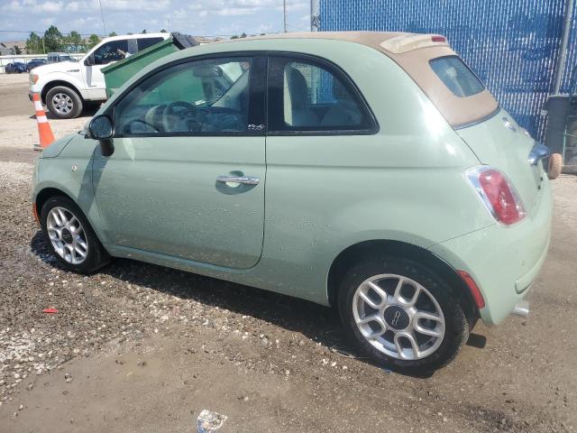 VIN 3C3CFFDR5DT707731 2013 Fiat 500, Pop no.2