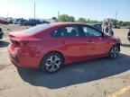 KIA FORTE FE photo