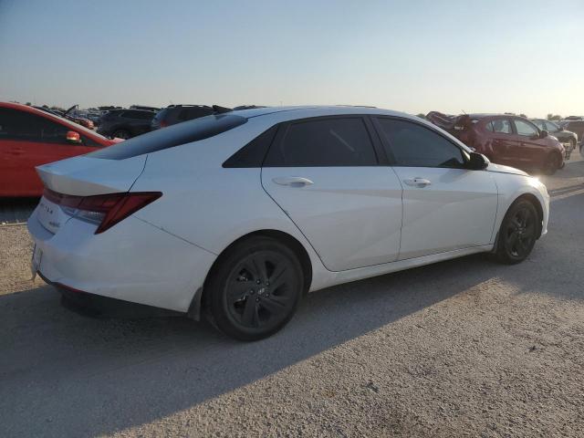2023 HYUNDAI ELANTRA BL - KMHLM4AJ2PU034133