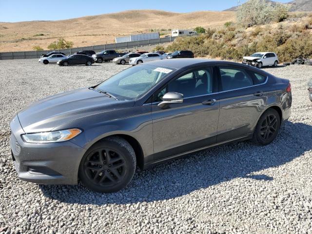 2016 FORD FUSION SE 2016