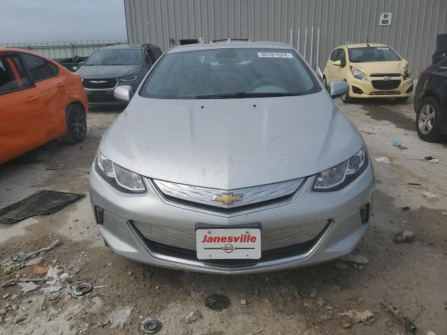 VIN 1G1RC6S55JU115125 2018 Chevrolet Volt, LT no.5