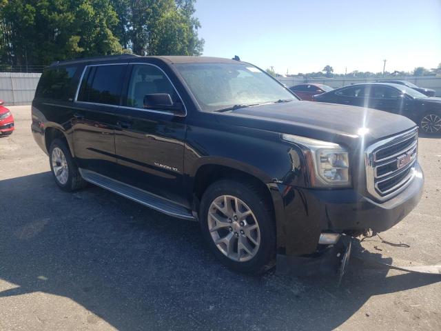 VIN 1GKS2HKC6FR121262 2015 GMC Yukon, K1500 Slt no.4