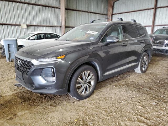 2020 HYUNDAI SANTA FE SEL 2020