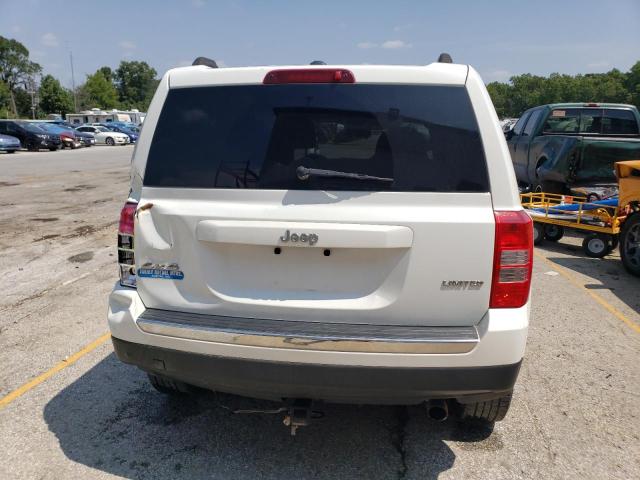 2015 JEEP PATRIOT LI 1C4NJRCB6FD290086