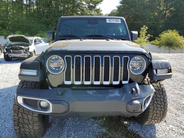 2020 JEEP WRANGLER U - 1C4HJXEN6LW293191