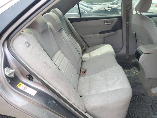 2016 TOYOTA CAMRY LE - 4T4BF1FK9GR544992
