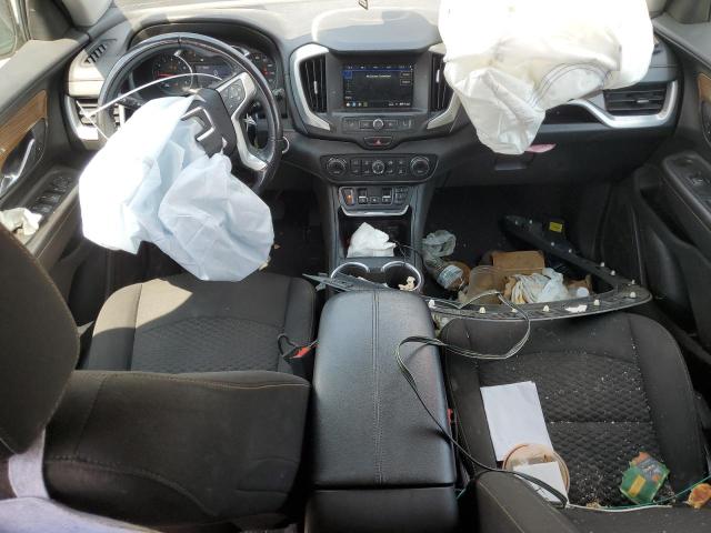 2019 GMC TERRAIN SL - 3GKALTEV9KL110363