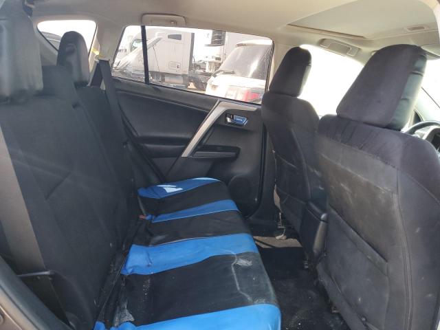 2018 TOYOTA RAV4 ADVEN - 2T3RFREV9JW696370