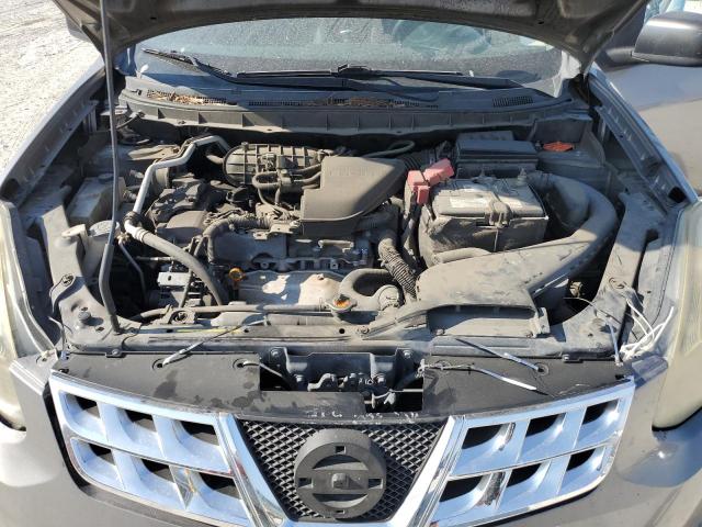 VIN JN8AS5MT8FW661124 2015 Nissan Rogue, S no.12