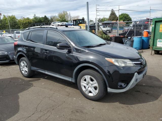 2015 TOYOTA RAV4 LE - 2T3BFREV2FW408715