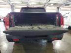 HONDA RIDGELINE photo