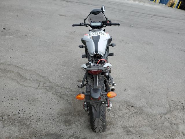 2020 YAMAHA MT07 C JYARM27Y2LA001700
