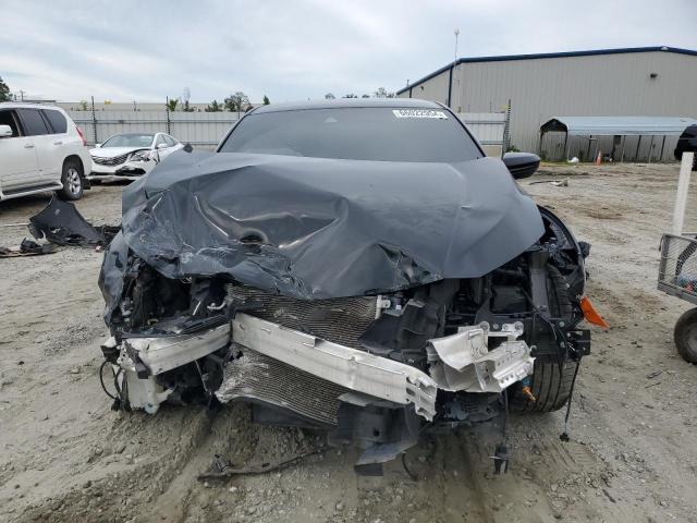 2019 HONDA CIVIC SPOR - 19XFC2F87KE037812