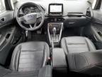 FORD ECOSPORT T photo