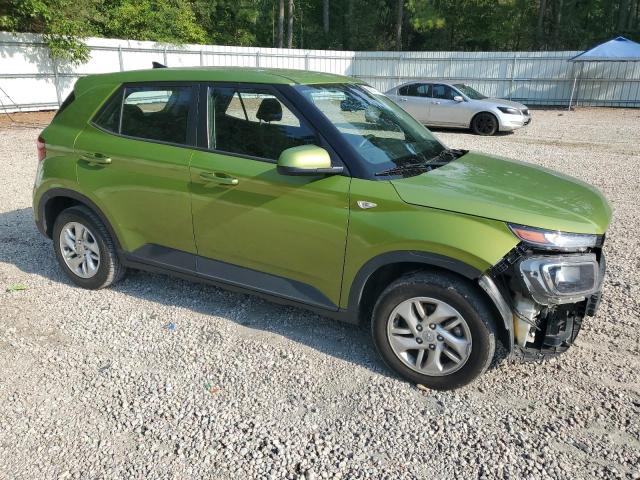 Vin: kmhrb8a37mu065768, lot: 68567714, hyundai venue se 20214
