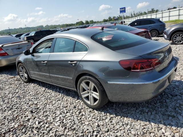2016 VOLKSWAGEN CC BASE - WVWBN7AN1GE501618