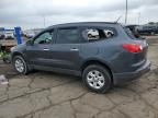 CHEVROLET TRAVERSE L снимка