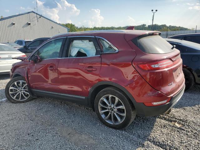 2017 LINCOLN MKC SELECT 5LMCJ2D98HUL44896