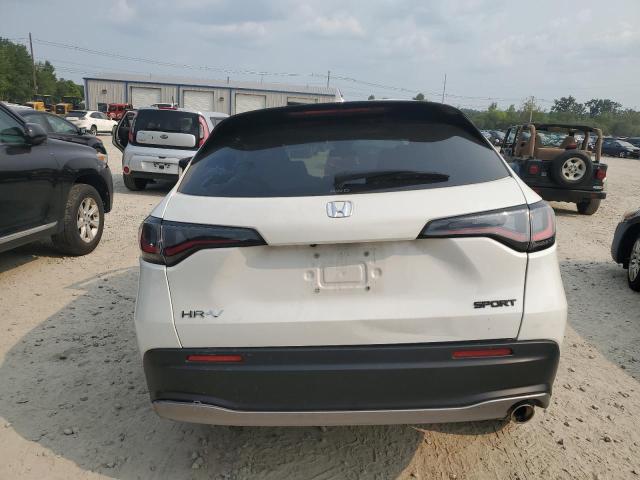2023 HONDA HR-V SPORT - 3CZRZ2H59PM717541