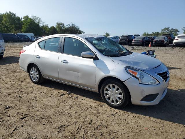 2015 NISSAN VERSA S - 3N1CN7AP3FL868334