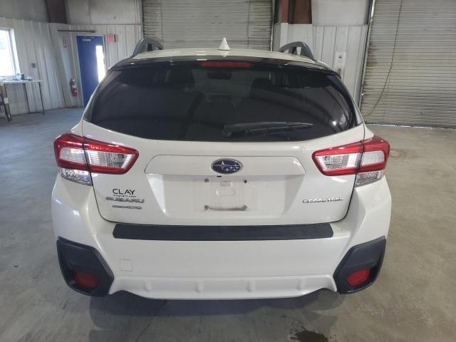 2018 SUBARU CROSSTREK - JF2GTABC7JH202583